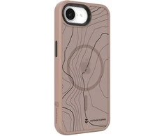 Tactical MagForce Hyperstealth Sika dėklas skirtas Apple iPhone 16e Moucha Moose