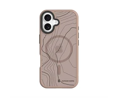 Tactical MagForce Hyperstealth Sika dėklas skirtas Apple iPhone 17 Moucha Moose