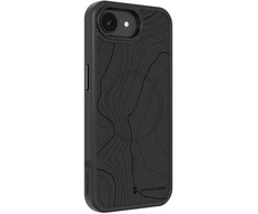 Tactical MagForce Hyperstealth Sika dėklas skirtas Apple iPhone 16e Asphalt