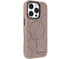 Tactical MagForce Hyperstealth Sika dėklas skirtas Apple iPhone 16 Pro Moucha Moose