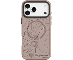 Tactical MagForce Hyperstealth Sika dėklas skirtas Apple iPhone 17 Pro Max Moucha Moose