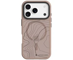 Tactical MagForce Hyperstealth Sika dėklas skirtas iPhone 17 Pro Moucha Moose