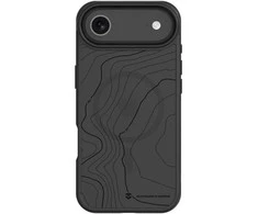 Tactical MagForce Hyperstealth Sika dėklas skirtas Apple iPhone 17 Air Asphalt