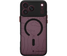 Dėklas Tactical MagForce Warthog Cover for Apple iPhone 17 Pro Max/18 Pro Max Asphalt