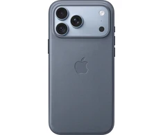 Dėklas Apple iPhone 18 Pro Max TechWoven Case with MagSafe – Chambray Mėlyna - MKDR4ZM/A