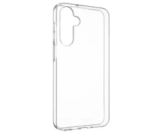 Dėklas Fixed Story AntiUV | Back cover | Samsung | Galaxy A16 4G/5G | TPU | Clear