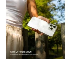 Dėklas TPU gel cover FIXED Story AntiUV for Samsung Galaxy Xcover 7 Pro, clear