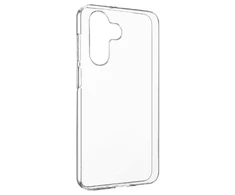 Dėklas Fixed Story AntiUV | Back Cover | Samsung | Galaxy A26 5G | TPU | Clear