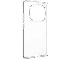 Dėklas Fixed Fiksuota istorija | Galinis viršelis | Xiaomi | Redmi Note 14 Pro 5G/POCO X7 | TPU | Aišku