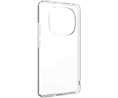 Dėklas Fixed Fiksuota istorija | Galinis viršelis | Xiaomi | Redmi Note 14 Pro+ 5G | TPU | Aišku