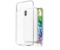 Dėklas TRANSPARENT ALIGATOR Xiaomi Redmi 15C 4G