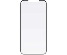 Fixed FIKSUOTAS itin patvarus grūdintas stiklas su apsauga nuo dulkių ir AR sluoksniu, skirtas Apple iPhone 1
