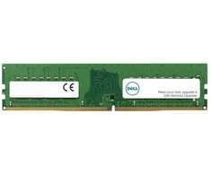RAM „Dell“ atminties atnaujinimas – 16 GB – 1RX8 DDR4 UDIMM 3200 MHz