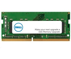RAM Dell 8GB [1x8GB 3200MHz DDR4 SODIMM]