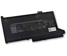 „Dell“ 42 Wh 3 elementų ličio jonų akumuliatorius (8JYHH)