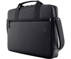 Dell | Briefcase Ecoloop Essential | CC3624 | Topload | Shoulder strap | Atsparus vandeniui | Juodas