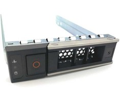DELL 3.5" SATA/SAS HDD frame for PowerEdge serveris (X7K8W)