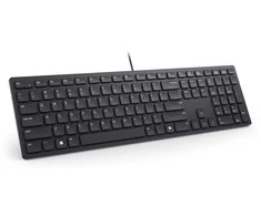 Klaviatūra DELL su laidu COLLABORATION KEYBOA - KB525C - GERMAN (QWERTZ)