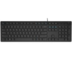 Klaviatūra DELL KB216 (Hungarian)