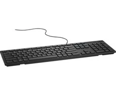 Klaviatūra Dell KB216 (580-ADGS)