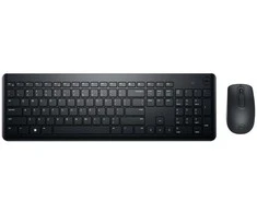 Klaviatūra ir pelė Rapoo RAPOO komplektas Klaviatūra ir pelė 9900M multi-mode bezdrátowy ultra-slim CZ/SK juoda