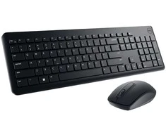 Klaviatūra Rapoo 9900M Multi-Mode juoda