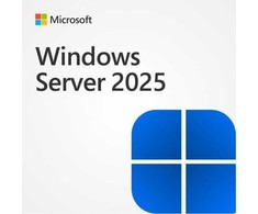 DELL Microsoft 1 pack of Windows Server 2025 Remote Desktop Serv USER CALs Standard or Datacenter