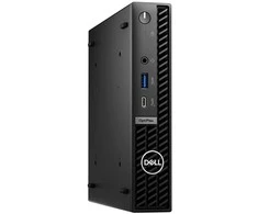 DELL PC OptiPlex Micro 7020 MFF/TPM/i7 14700T/16GB/512GB SSD/90W Type-C/WLAN/vPro/Kb/Mouse/W11 Pro/3Y PS NBD