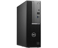 DELL PC OptiPlex 7020 SFF/180W/TPM/i3 14100/8GB/256GB SSD/Integrated/WLAN/vPro/Kb/Mouse/W11 Pro/3Y PS NBD