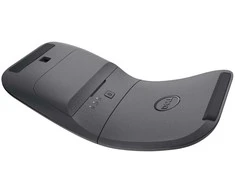 Dell | MS700 | Wireless | Bluetooth Travel Pelė | Wireless | Juodas