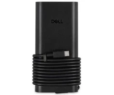 DELL 249YH, Nešiojamas kompiuteris, Naudoti viduje, 165 W, Dell Pro Max 16 Plus MB16250 Dell Pro Max 16 Premium MA16250 Dell Pro Max 18 Plus MB18250..., Juoda, 1 m