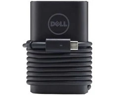 Dell | Kintamosios srovės adapteris su maitinimo laidu | USB-C | 100 W