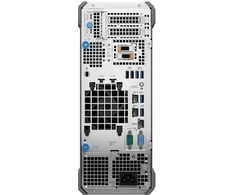 „Carruzzo DELL PowerEdge T160“ serveris 2 TB bokštas (3U) Intel Xeon 6 6315P 2,8 GHz 32 GB DDR5-SDRAM 300 W