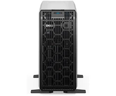 Serveris DELL SRV PowerEdge T360 / 8x3.5" HotPlug/6333P/1x32GB/2x480GB SSD SATA/1x700W/H755/DRAC9 Ent/3Yr PS NBD