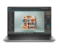 Nešiojamas kompiuteris DELL NTB Precision 5690/7-165H/16GB/1TB SSD/16" FHD+/IRCam&amp;Mic/Nvidia RTX 1000 Ada/WLAN/Backlit Kb/W11 Pro/3Y PS NBD