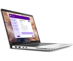 Nešiojamas kompiuteris DELL NTB Pro 13 Plus PB13250/U7-266V/16GB/512SSD/13.3" FHD+/IR kamera ir mikrofonas/FgrPr/vPro/apšviestas Kb/W11 Pro/3Y PS NBD