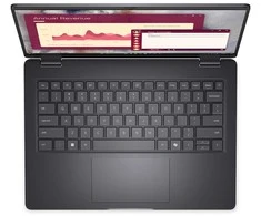 Nešiojamas kompiuteris DELL NTB Pro 14 PC14250/i5-120U/16GB/512SSD/14" FHD+/IR kamera ir mikrofonas/65W/WLAN/vPro apšvietimu Kb/W11 Pro/3Y PS NBD
