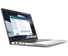 Nešiojamas kompiuteris DELL NTB Pro 14 Plus PB14255/AMD Ryzen 5 PRO 230/32GB/1TSSD/14" FHD+/IR Cam/65W/WLAN/Backlit Kb/W11 Pro/3Y PS NBD