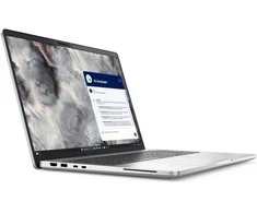 Nešiojamas kompiuteris DELL NTB Pro 16 Plus PB16250/U5-236V/16GB/512SSD/16" FHD+/IR kamera ir mikrofonas/65W/WLAN/vPro foninis apšvietimas Kb/W11 Pro/3Y PS NBD