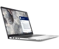 Nešiojamas kompiuteris DELL NTB Pro 16 Plus PB16250/U7-268V/32GB/512SSD/16" FHD+/IR kamera ir mikrofonas/65W/WLAN/vPro foninis apšvietimas Kb/W11 Pro/3Y PS NBD