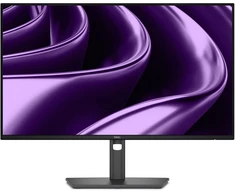 Monitorius Dell Pro P2426HE, 23.8" Full HD (1920x1080) IPS, 120Hz, USB-C 100W dokas, RJ45, DP daisy-chain, reguliuojamas stovas