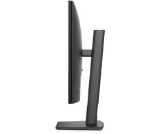 Monitorius Dell Pro P 27 P2726H, 27" Full HD (1920x1080) IPS, 120Hz, 5ms, USB-C, reguliuojamas stovas