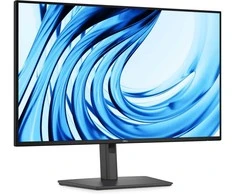 Monitorius Dell Pro P 27 P2726H, 27" Full HD (1920x1080) IPS, 120Hz, 5ms, USB-C, reguliuojamas stovas