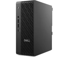 DELL PC Pro Max Micro FCM2250/TPM/U7-265/16GB/512 GB SSD/Nvidia A400/280W/WLAN/vPro/Kb/Mouse/W11 Pro/3Y PS NBD