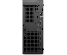 DELL PC Pro Max Micro FCM2250/TPM/U7-265/32GB/1TSSD/Nvidia A1000/280W/WLAN/vPro/Kb/Mouse/W11 Pro/3Y PS NBD