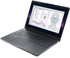 Nešiojamas kompiuteris DELL NTB Pro Max Plus 16 MB16250/U7-265HX/32GB/1TSSD/16" FHD+/IR kamera/NVI RTX 1000/280W Type-C/WLAN/Bck Kb/W11P/3Y PS NBD