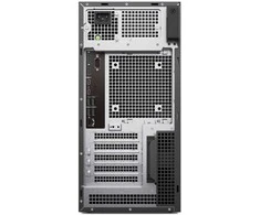 DELL Pro Max Tower T2 FCT2250/1500W/TPM/U9-285K/64GB/1TSSD/Integruotas/vPro/Kb/Mouse/W11 Pro/3Y PS NBD