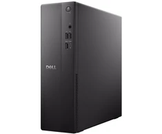 Kompiuteris Dell Pro QVS1260 Intel Core Ultra 7 265K 16GB DDR5-SDRAM 1TB SSD Windows 11 Pro Siauras PC Juodas (PYKH7)