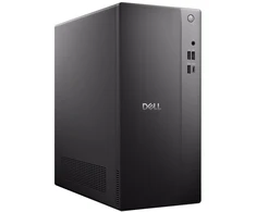Komputer Dell Pro QVT1260 8GB DDR5 512GB SSD Juodas (JDWFN)