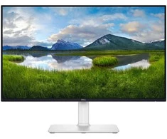 Monitorius Dell 24 Plus Adjustable Stand - S2425HS/60.45 cm (23.8”)/IPS/FHD(1920 x 1080)/100 Hz/Integrated 2 x 5W speakers/Height-Adjustability Stand, Tilt, Swivel, Pivot